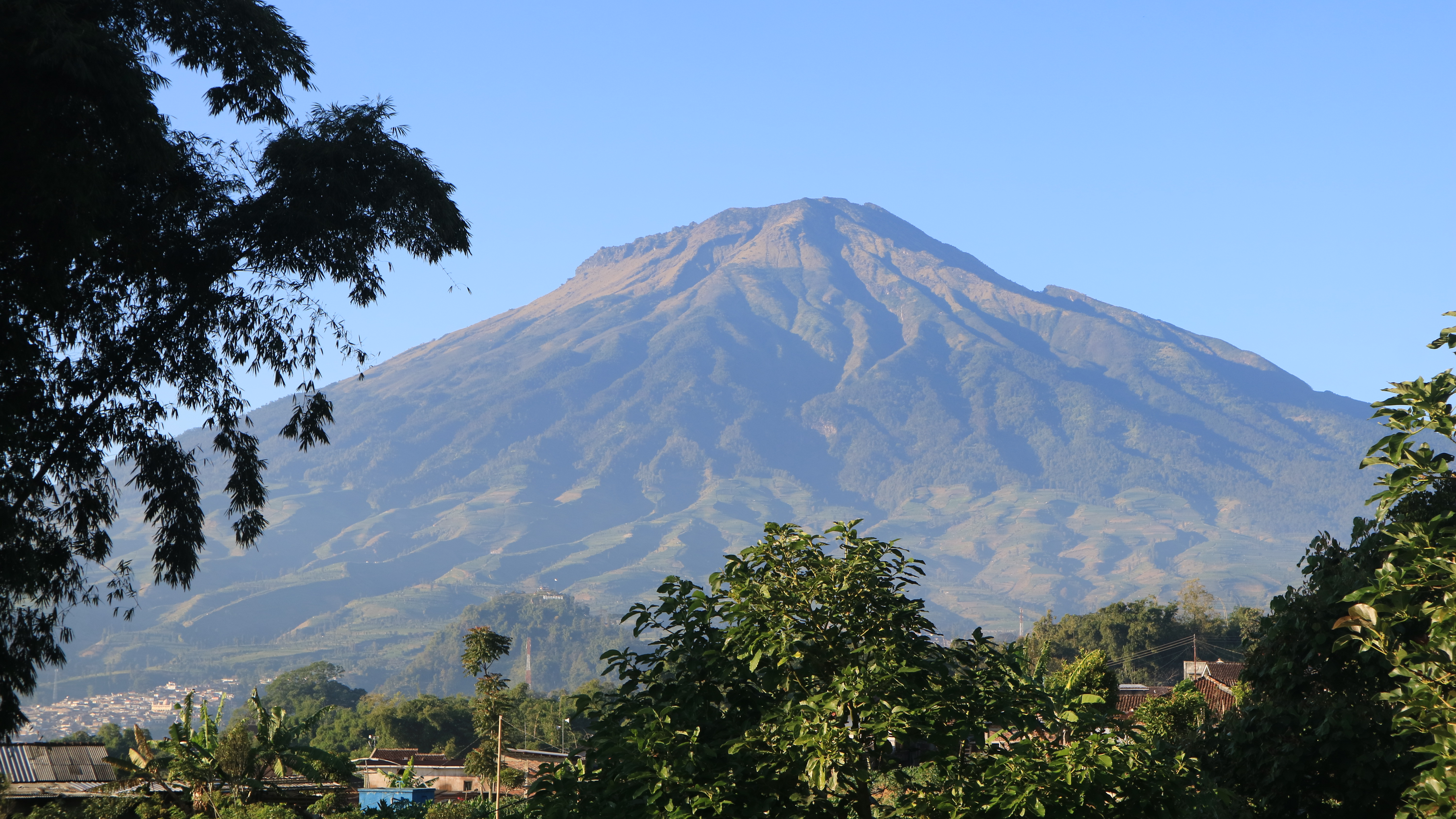 Mengenal Desa Tlogowero