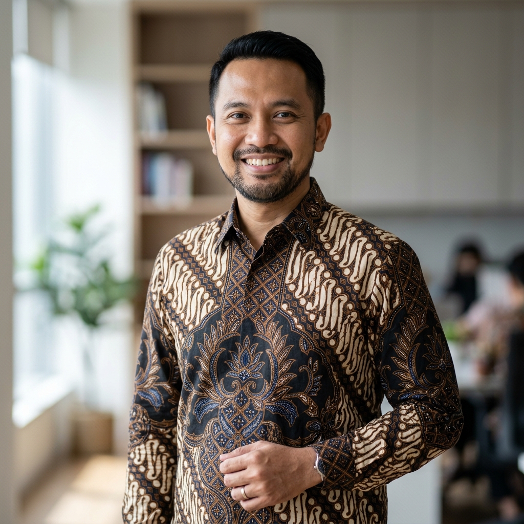 Kepala Desa